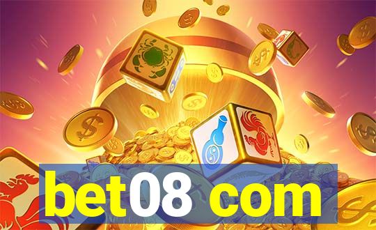 bet08 com